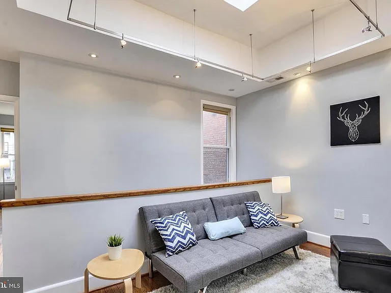 1335 Florida Ave NW #A — Photo 13