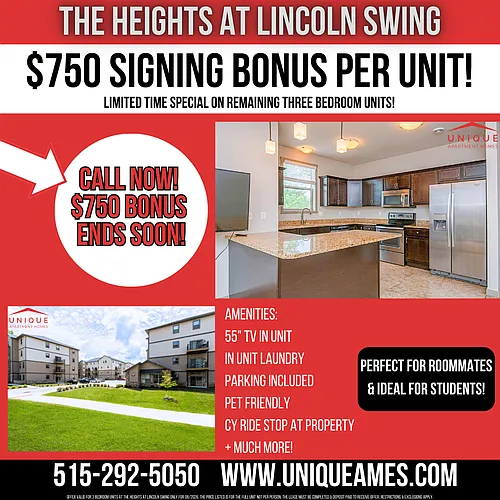4132 Lincoln Swing Photo 1