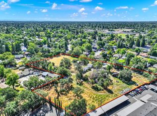 3830 Pasadena Avenue, Sacramento, CA 95821