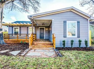 7037 Conley St, Houston, TX 77021