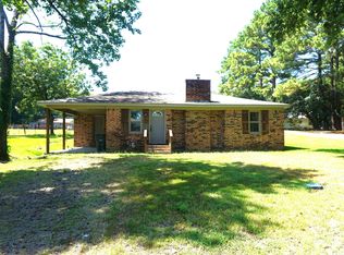300 Clark Ave, Bald Knob, AR 72010