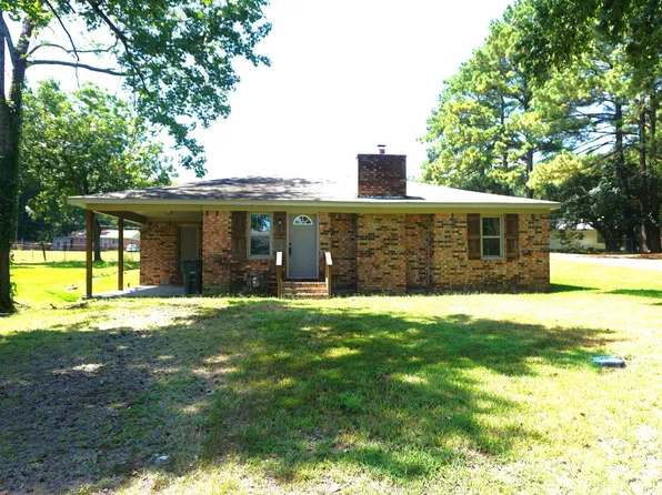 300 Clark Ave, Bald Knob, AR 72010