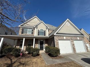 308 Jarrod Oaks Ct, Loganville, GA 30052