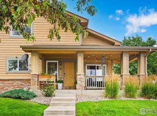 2621 Rigden Pkwy UNIT H3, Fort Collins, CO 80525