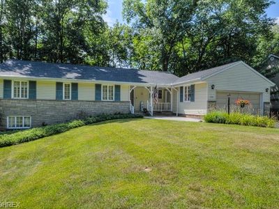 226 Shawnee Trl, Aurora, OH, 44202