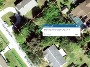 613 Chevy Chase St #5, Pt Charlotte, FL 33948