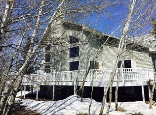 1626 Aspen Heights Dr, Ashton, ID 83420