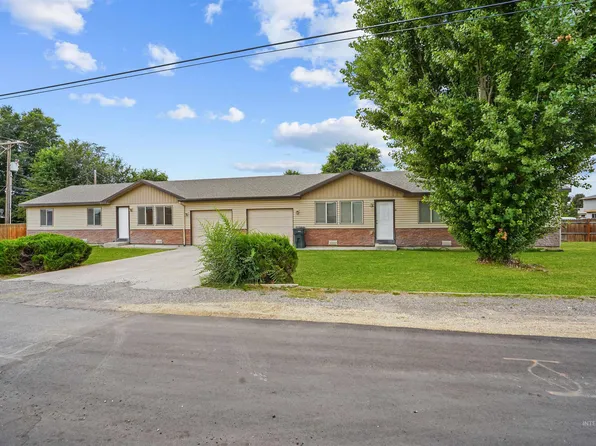 1731-1733 O St, Heyburn, ID 83336