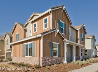 5558 Clove Hitch Loop, Fremont, CA 94555