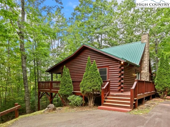 144 Highland Cove Road, West Jefferson, NC 28694