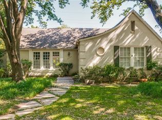 3132 Amherst Ave, Dallas, TX 75225