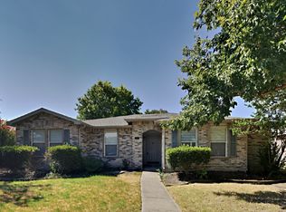 1529 Windward Ln, Wylie, TX 75098