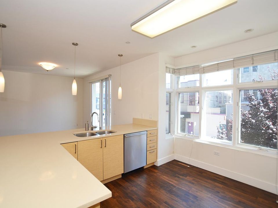 1st image of 3520 20th St #1