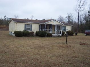 399 Barfield Rd, Eure, NC 27935