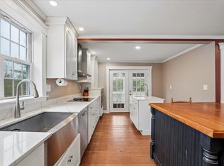 10 Mountain Road, Greenfield, NH 03047