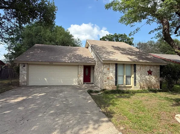 1500 Wroxton Way, Round Rock, TX 78664