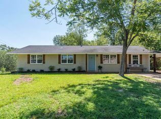 510 Montgomery Rd, Starkville, MS 39759