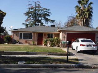 4767 N Kavanagh Ave, Fresno, CA 93705