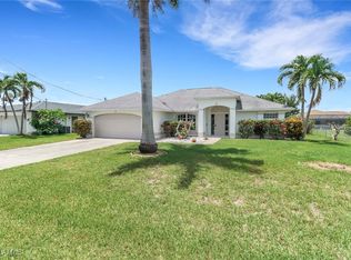 1509 SE 17th Ter, Cape Coral, FL 33990
