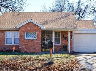 3601 Yamparika St, Vernon, TX 76384