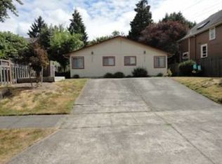 3360-3362 SE 15th Ave, Portland, OR 97202
