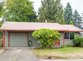 535 SE 2nd Ave, Canby, OR 97013