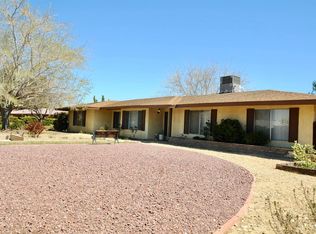 14611 Pamlico Rd, Apple Valley, CA 92307