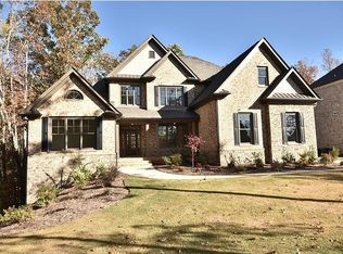 2285 Benefield Rd, Cumming, GA 30041