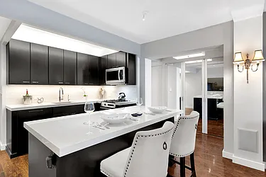 Sold by Brown Harris Stevens