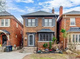391 Castlefield Ave, Toronto, ON M5N 1L4