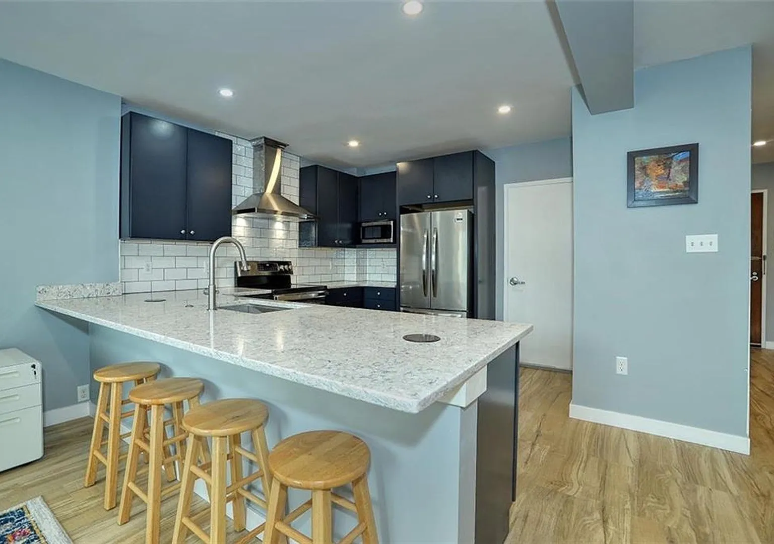 Ready Now! Stunning 12th-Floor Condo with Incredible City Views! — Photo 4