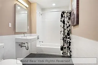 Sold by Bond New York