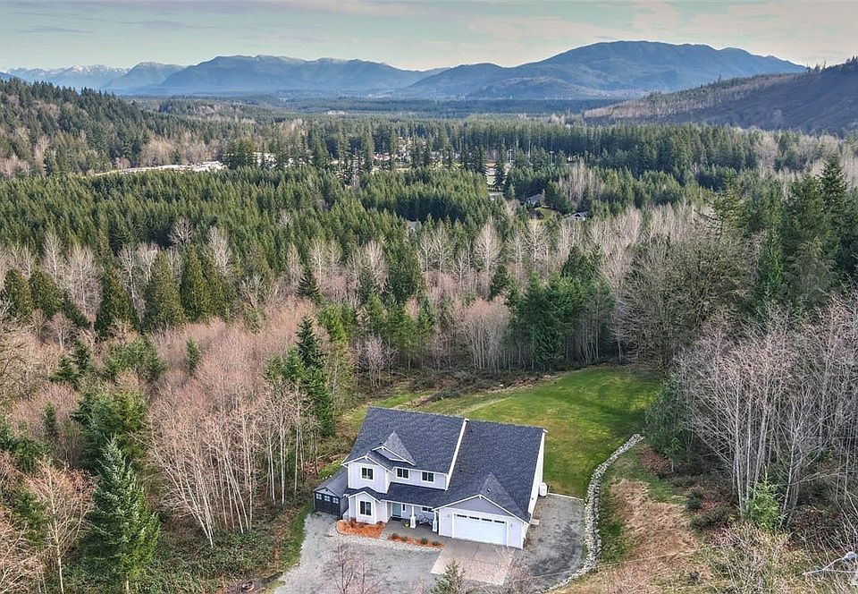 Private gated home with stunning views of the valley & foothills.