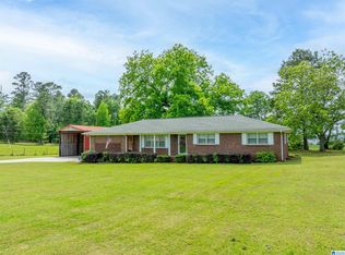 715 Stadium Dr, Alexandria, AL 36250