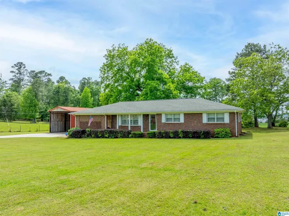 715 Stadium Dr, Alexandria, AL 36250