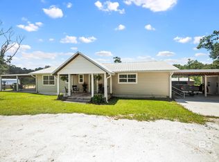 17976 Vaughn Rd, Summerdale, AL 36580