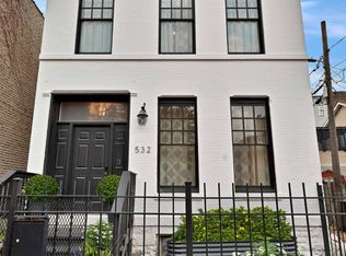 532 N Claremont Ave, Chicago, IL 60612