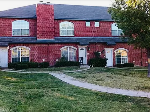 400 Central Park Dr, Arlington, TX 76014