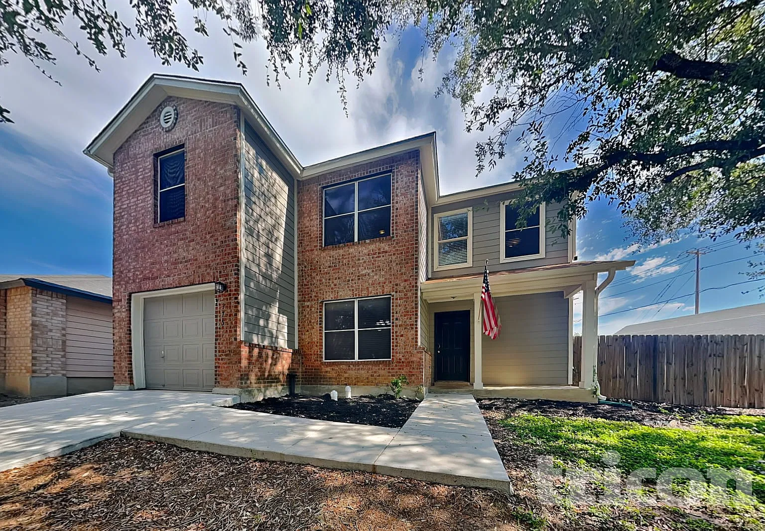 375 Copper Mountain New Braunfels TX — Photo 1