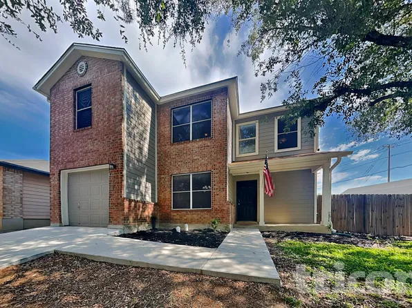 375 Copper Mountain, New Braunfels, TX 78130