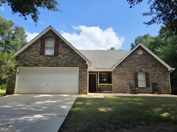 137 Meadow View Dr, Jackson, GA 30233