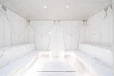 Rented by 50 West Sales Gallery