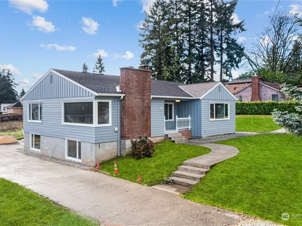 4465 S 168th Street, SeaTac, WA 98188