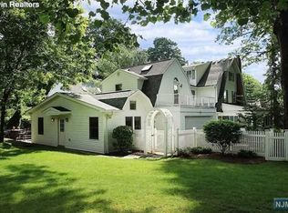 265 Orchard Pl, Ridgewood, NJ 07450