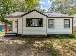 3179 Coleman Ave LOT 6, Memphis, TN 38112