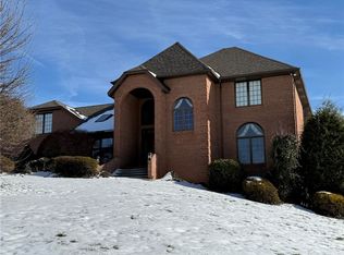 361 N Saratoga Dr S, Uniontown, PA 15401