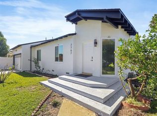 7767 Independence Ave, Canoga Park, CA 91304