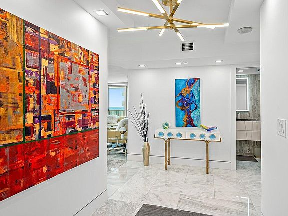 2nd image of 3211 S Ocean Boulevard #701
