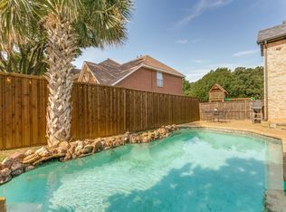 2821 Saint Andrews Dr, Flower Mound, TX 75022