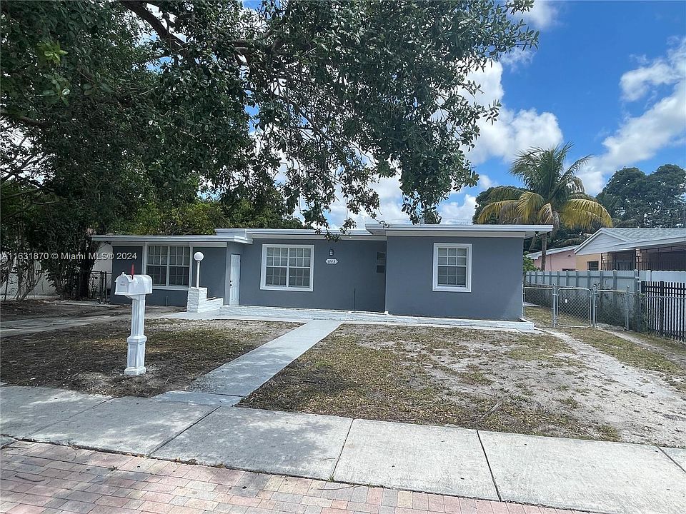 1st image of 1145 NW 125th St #1145
